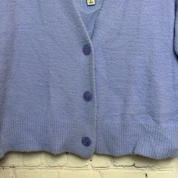 A New Day Fuzzy Sweater Twinset - Picture 4 of 16